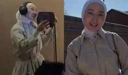 «Толқитын сәт болғалы тұр»: Төреғали Төреәлінің жары сүйінші жаңалығымен бөлісті (ВИДЕО)