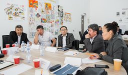 Қазақмыс қауіпсіздікке деген көзқарасын өзгертті