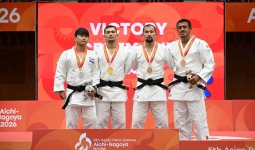 Үш күнде 10 алтын: Қазақстан құрамасы Азия Пара ойындарында тарихи жетістікке жетті