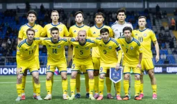 Сәтпаев пен Чесноков бар: Ұлттық құрама Молдова мен Словакияға қарсы ойнайтын футболшылар тізімін жариялады