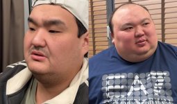«Қант диабеті басталған»: Рамазан Амантайдың денсаулығына қатысты жағымсыз жаңалық айтылды (ВИДЕО)