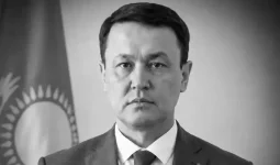 Атырауда шенеуніктің қазасынан кейін қылмыстық іс қозғалды