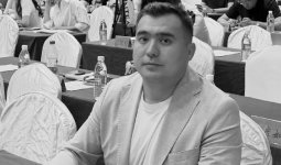 Қазақстандық белгілі адвокат Ғабит Өмірбек қайтыс болды