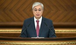 Тоқаев: «Қазақстан ауқымды құрылыс алаңына айналуға тиіс»