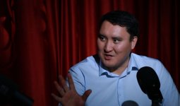 Мораторий бизнеске жаңа Салық кодексіне бейімделуге мүмкіндік береді — Айбар Олжаев