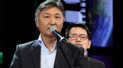 Қазақстандық режиссердің фильмі Орынборда өткен фестивальдің бас жүлдесін иеленді