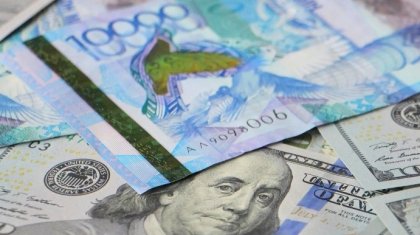 Ресейге қарсы санкциялар: Экономист теңгенің құнсыздану себебін түсіндірді