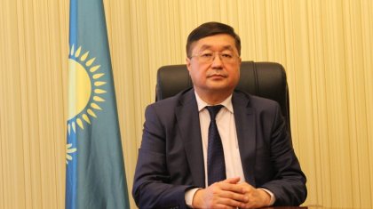 Дін істері жөніндегі комитеттің төрағасы қызметінен босатылды