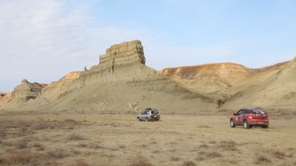 Ақтөбеде жоғалып кеткен ер адам көрші ауданнан табылды