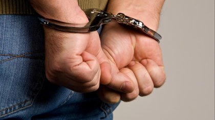 Түркістан облысында диқандарға оқ атқан екі күдікті қамауға алынды