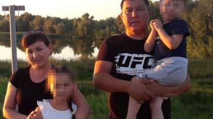 «Оқ атқан жігіт жиі кешігетін болған»: БҚО-да қаза тапқан полицейдің әкесі мән-жайды баяндады