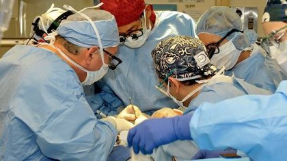 Дәрігерлер 26 жастағы жігіттің миынан құрт алып шықты