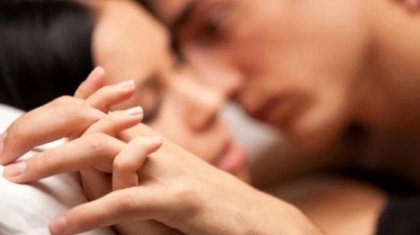 Жыныстық қатынас кезінде жігіттердің құлағына майдай жағатын үш сөз
