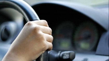 Семей тұрғыны жөндеуге әкелінген автокөлікті ұрлап қашқан