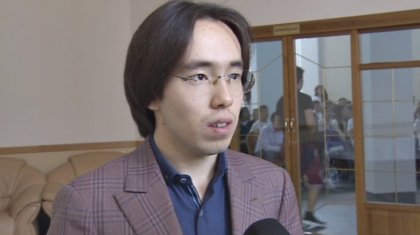 «Қазақтың Моцарты» атанып кеткен Рахат-Би Әбдісағын Ресейде концерт қойды