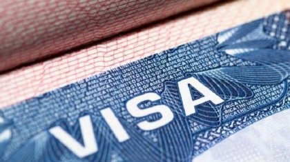 Визаны электронды рәсімдеу қашан басталады?