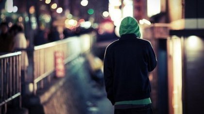 Астанада жоғалып кеткен 16 жастағы студент табылды