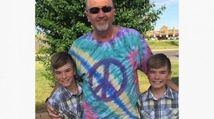 Ер адам немересін құтқарам деп мерт болды