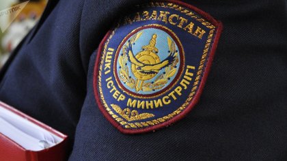 Қызылорда облысында 13 жасар қыз зорлықпен өлтірілгеннен кейін полицейлер жазаланды