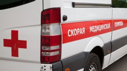 Атырауда вакуумды жүк көлігі 37 жастағы тұрғынды қағып өлтірді