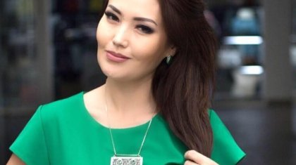 Танымал тележүргізуші Жанат Бақыт сәбилі болды