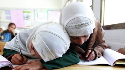 Елімізде кішкентай мыңдаған баланың радикалды исламмен «уланғаны» анықталды