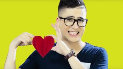 Әбіжаппар Әлқожа тағы да ән ұрлағанын мойындады (ВИДЕО)