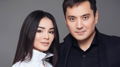 Нұрлан Әлімжан Әйгерім Қалаубаевамен қай кезден бері бірге екенін айтты