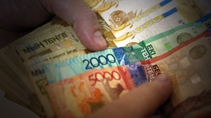 Агенттік: «Мектепте ақша жинауды ата-аналар комитеті ұйымдастырады»
