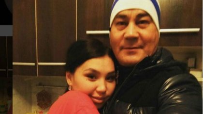 «Екі аяғымды көтеріп...» Сары әулиенің туған қызы пәктігін тексерген әкесімен әлі күнге араласпайтынын айтты