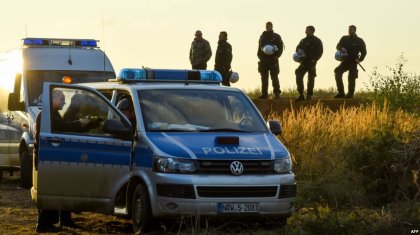 Чехияда босқын мәртебесін алған қазақ Германияда қамауда отыр