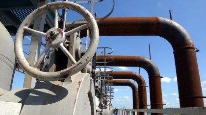 Қазақстан Қытайға газ экспортын екі есеге ұлғайтатын болды