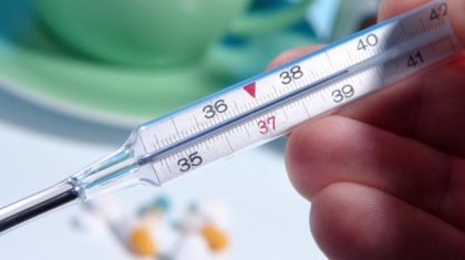 Астанада 8 бала менингит күдігімен ауруханаға жатқызылды