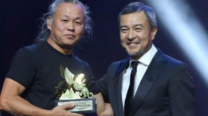 Әйгілі корей режиссері Қазақстанда фильм түсірмек