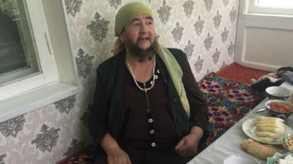 Түркістандық сақалды әжей шетелдік БАҚ-ты сотқа беруді ойлап отыр