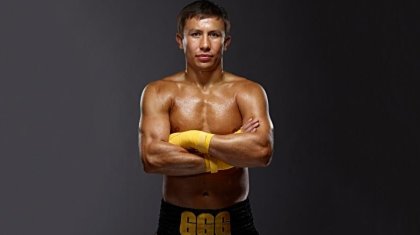 Әлем чемпионы Деметриус Андраде Головкинді жекпе-жекке шақырды