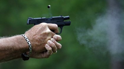 Түркістан облысында аудан әкімінің орынбасарын белгісіз біреулер атып кетті