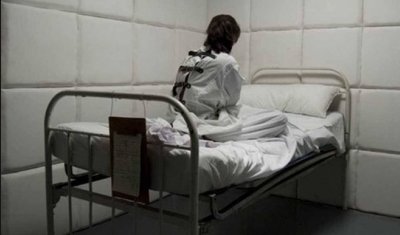 Ақтөбеде психикалық ауытқуы бар әйел өз анасын өлтіріп тастады