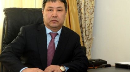 Маңғыстау облысы әкімінің орынбасары ірі көлемде парамен ұсталды