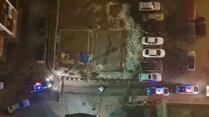 «Хат жазып кеткен»: Астанада көпқабатты үйден тағы бір жігіт секіріп өлді