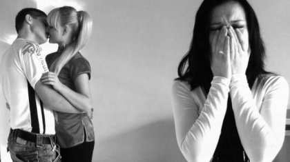 «Мен секілді еркектердің бір ғана әйелі болмайды»: Оралдық жігіт өз үйінде әйелінің көзіне шөп салған