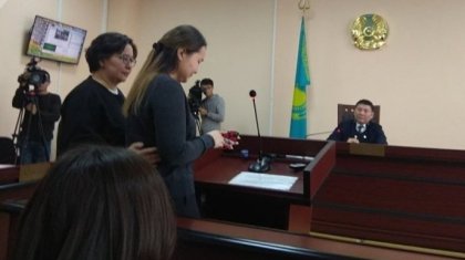 Жол апатынан көз жұмған Ескендір Сүлейменовтың ата-анасы материалдық шығыннан бас тартты
