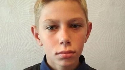 Қостанайда 20 күн бұрын жоғалып кеткен жасөспірім бала табылды