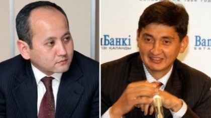 Прокурор Мұхтар Әблязовті өмір бойына бас бостандығынан айыруды сұрады