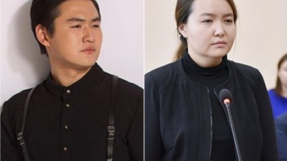 Ескендір Сүлейменовтің өлімі: Төреғали Төреәлі кінәлі деп танылған қызды кешіруді сұрады