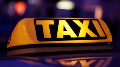 ШҚО-да 2 такси жүргізушісі жолаушыға таласып, төбелесті