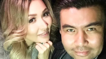 «Ринат Гайсин емес пе?»: Отандық әнші жағын кім сындырғанын айтып берді