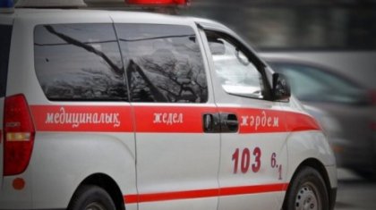 Маңғыстауда бүргені улаймын деп 2 адамды өлтіріп алған дезинфекция маманы қамауға алынды