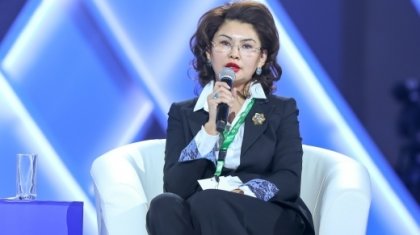 Аида Балаева: «Денис Теннің қазасы мен Абайдағы бала зорлығын ана ретінде ауыр қабылдадым»