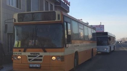 Екібастұзда жаңа жылдан кейін жолақы қымбаттауы мүмкін